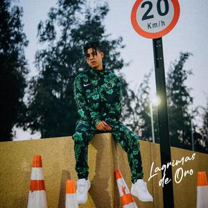 Lágrimas de oro (Explicit)
