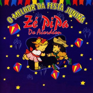 Fim de Festa / Quadrilha do Improviso / Pagode Russo