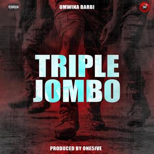 Tripple Jombo