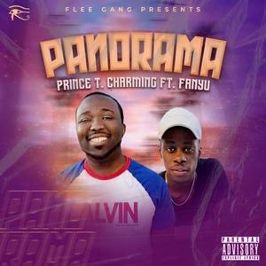 Panorama (feat. Fanyu)