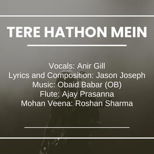 Tere Hathon Mein