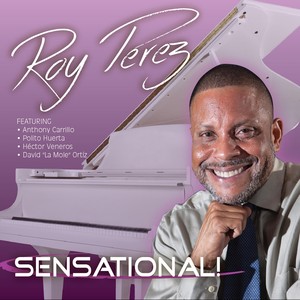 Mi Ritmo Sensacional(feat. Anthony Carrillo, David 