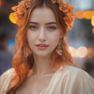 Dreaming of the Evening