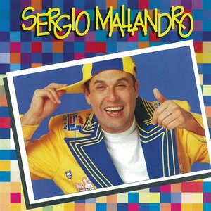 Sergio Mallandro - O Cangurú