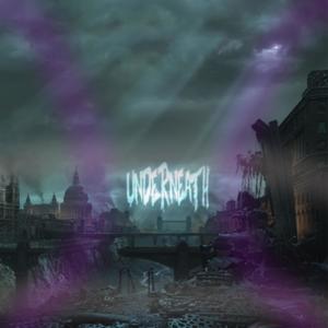 Underneath(feat. kami oshie)