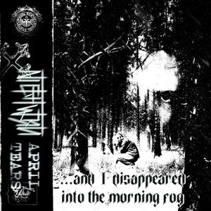 frost covers everything