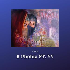 Hmmm(feat. VV) (Explicit)