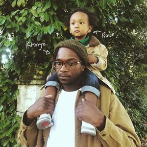 Rainy Morning (feat. Ujjy) (Explicit)