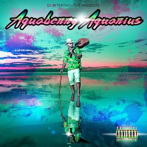 Aquaberry Aquarius (Explicit)