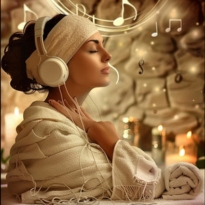 Soothing Spa Harmony