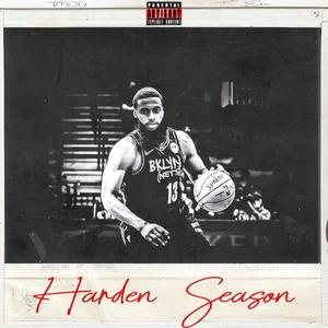 Harden $eason (Explicit)