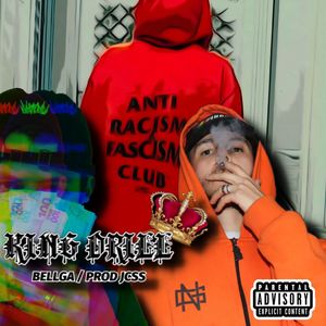 King Drill (Explicit)