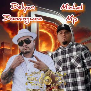 ANDAN (feat. Michel mp) (Rebajada) (Explicit)