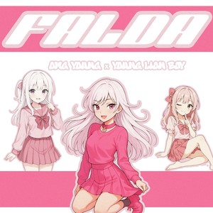 Falda (Explicit)