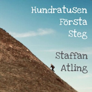 Hundratusen första steg