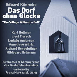 Das Dorf ohne Glocke: Act III, Dialog 3