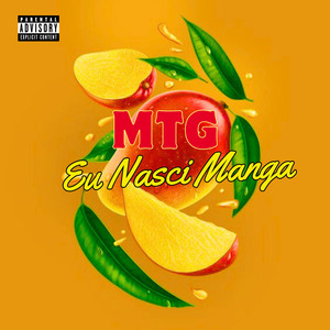 MTG EU NASCI MANGA (Explicit)