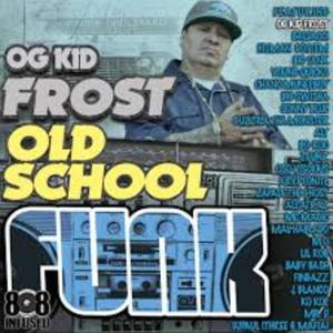 THE GRAND FINALE (feat. KID FROST, BALDACCI, KRYPTO, SONNY BLUE, OSO VICIOUS, YOUNG QUICKS, HIP HOP ALKATRAZ, ZAPATA THE GHOST, J BLANCO, GUNZ LOZANO, MADSTHEHATED, HITMAN GOTTEM, GUZZILLA, DODGER BLUE & RIKEE WEST) (Explicit)