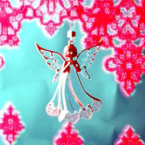 angel, u r (Explicit)