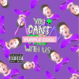 Purple Cool