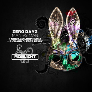 Man vs Man (Chicago Loop Remix)