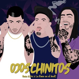 Ojos Chinitos (Explicit)