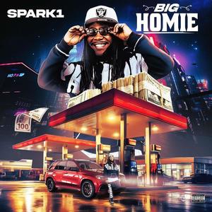 Big Homie (Explicit)