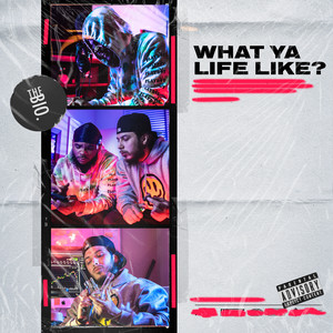 What Ya Life Like? (Explicit)