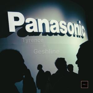 Panasonic (feat. Geshline)