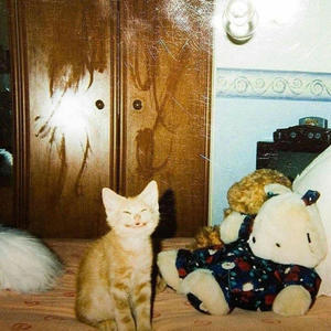 Never Be Alone (Gizen' Remix)