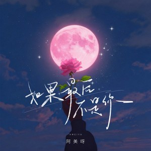 如果最后不是你 (DJ粤A版)