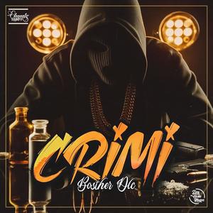 CRIMI (feat. Bosteer DLC)