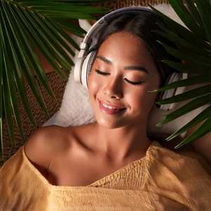 Spa Serenity: Music for Relaxing Moments
