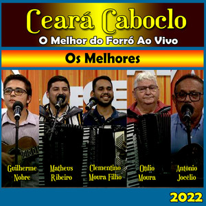 Ceará Caboclo Ao Vivo 2022