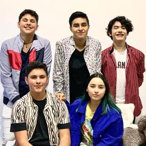 Estés donde estés(feat. Karol González)