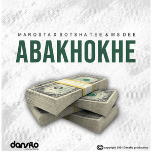 Abakhokhe (Single)