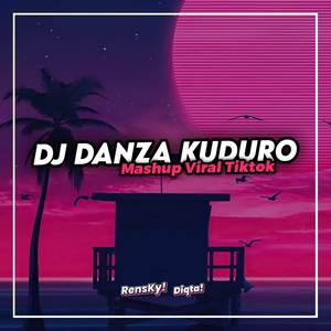 DJ Danza Kuduro Mashup