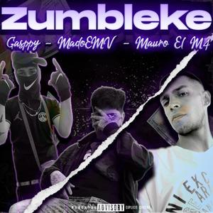 Zumbleke(feat. Madoemv, GASPPY & EMV MUSIK)