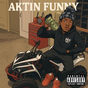 Aktin Funny