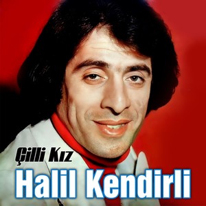 Çilli Kız