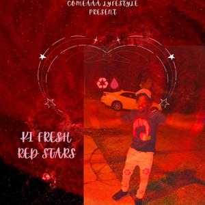 Red Stars (Explicit)