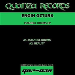 Istanbul Drums Ep