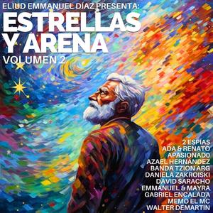 Estrellas y Arena, Vol. 2