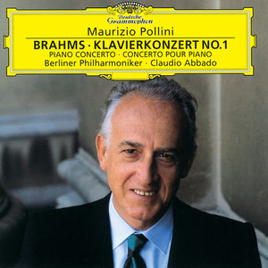 Brahms: Piano Concerto No. 1 in D Minor, Op. 15 - 1. Maestoso - Poco più moderato (ピアノキョウソウキョク　ダイイチバン　ニタンチョウ　サクヒンジュウゴ: ダイ１ガクショウ|ピアノ協奏曲 第1番 ニ短調 作品15: 第1楽章: Maestoso - Poco piu moderato - Tempo I) (Live)