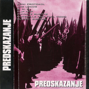 Predskazanje (Explicit)