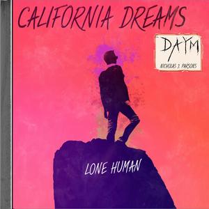 California Dreams (feat. Daym & Nicholas J. Parsons)