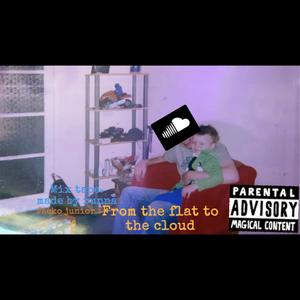 From the flat to the cloud (Explicit)