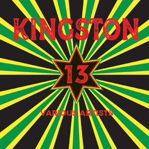 Kingston 13