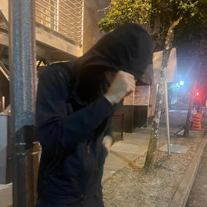 shoutout creep (feat. 06jay) (Explicit)