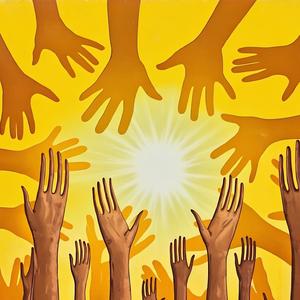 REACH (feat. Hattess Barbour & Don Clark) (Explicit)